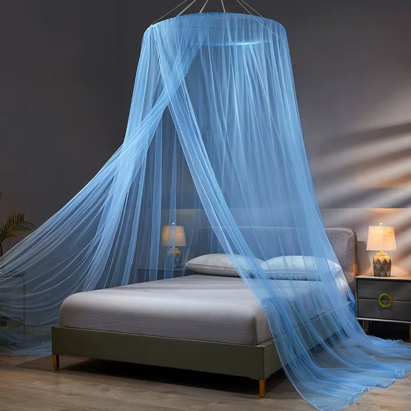 Dosel antimosquitos