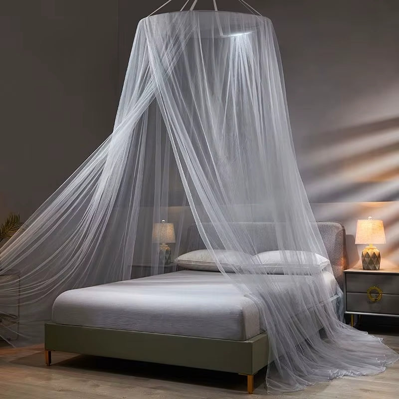 Dosel antimosquitos